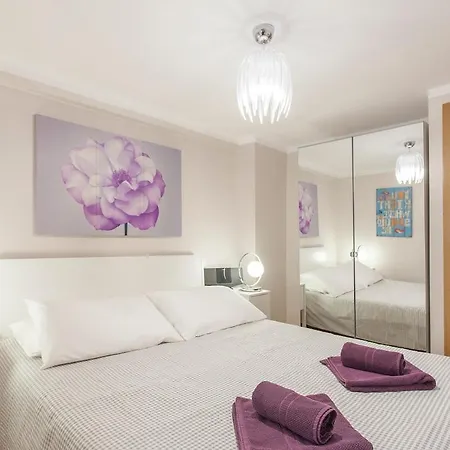 Principe Real, 1br 1ba, Private Terrace, Calm Appartement