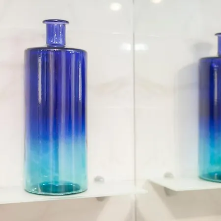 Apartament Principe Real, 1br 1ba, Private Terrace, Calm Lizbona